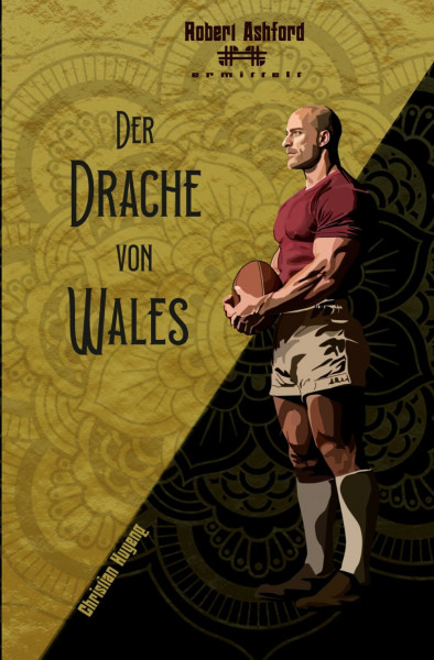 Der Drache von Wales (Robert Ashford ermittelt)