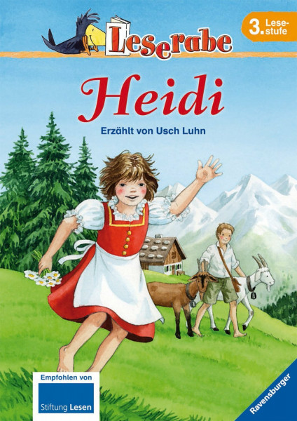 Heidi