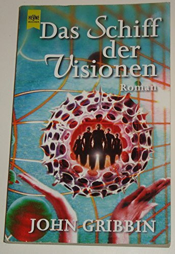 Das Schiff der Visionen