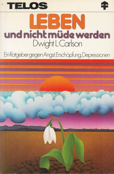Leben und nicht müde werden.