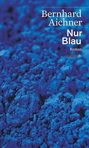 Nur Blau: Roman (HAYMON TASCHENBUCH)