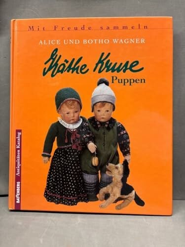 Käthe Kruse Puppen
