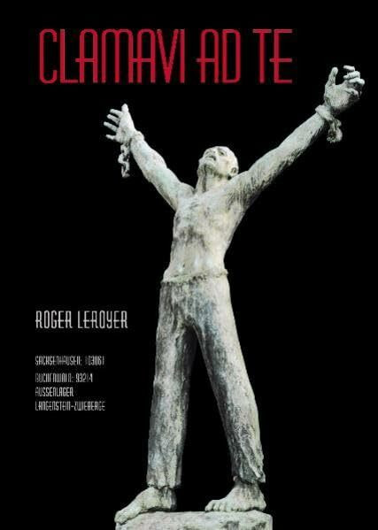 Clamavi ad te: Der Schrei nach Freiheit
