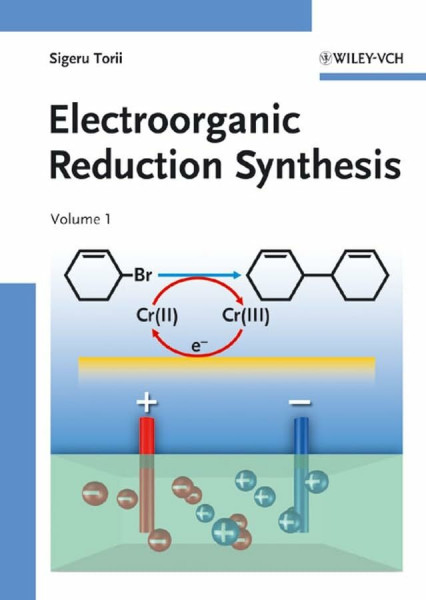 Electroorganic Reduction Synthesis