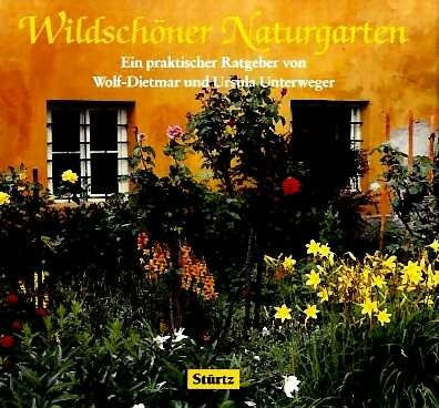 Wildschöner Naturgarten