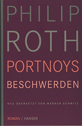 Portnoys Beschwerden