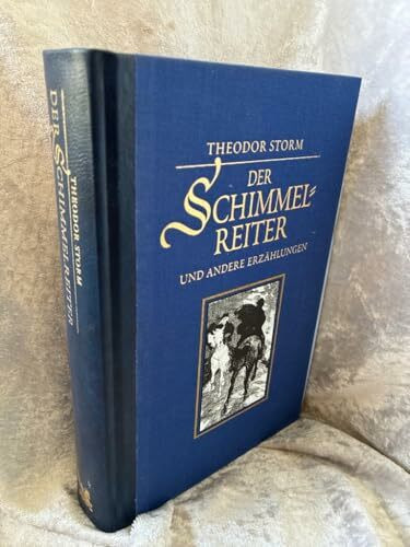 Der Schimmelreiter. und andere Erzählungen