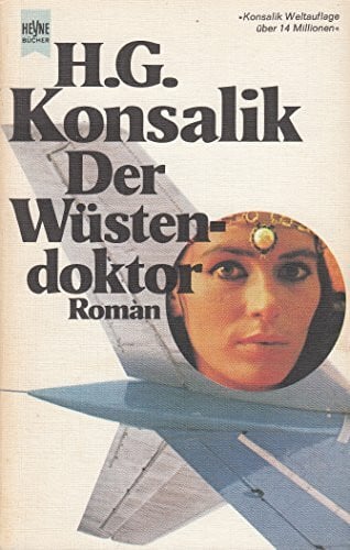 Der Wüstendoktor
