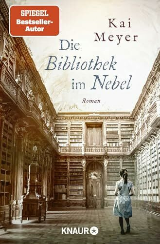 Die Bibliothek im Nebel: Roman | Eine atemberaubende Melange aus Familiensaga und Kriminalroman in der Welt der Bücher (Die Geheimnisse des Graphischen Viertels, Band 2)