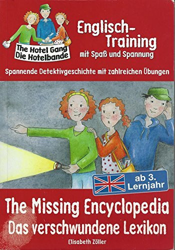 The Missing Encyclopedia/ Das verschwundene Lexikon