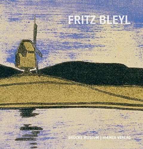 Fritz Bleyl