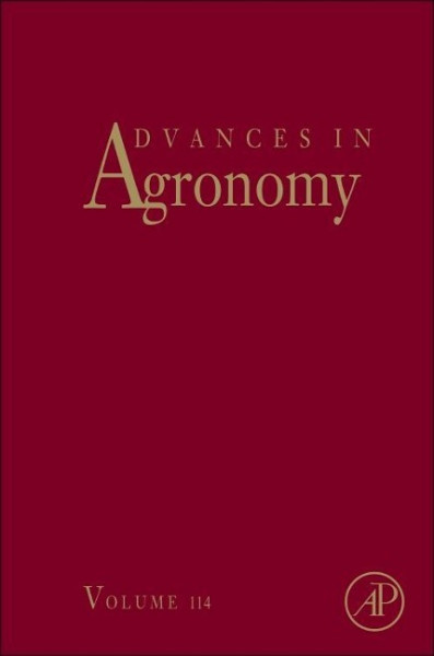 Advances in Agronomy Volume 114