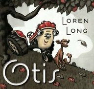 (Otis and the Tornado) By Long, Loren (Author) Hardcover on (09 , 2011)