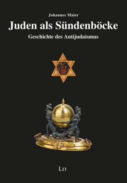 Juden als Sündenböcke