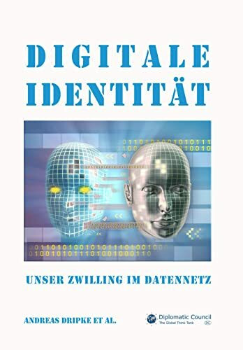 Digitale Identität: Unser Zwilling im Datennetz