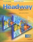 New Headway English Course: Pre-Intermediate - Student's Book: Part A (Unit 1-7)