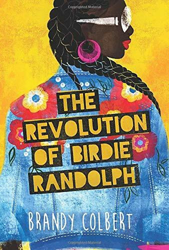 Revolution of Birdie Randolph