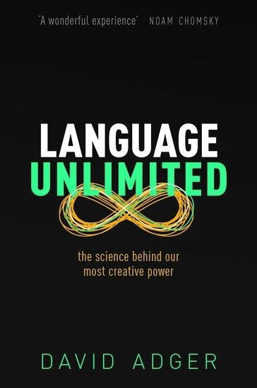 Language Unlimited