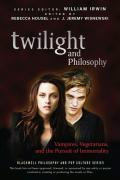 Twilight and Philosophy