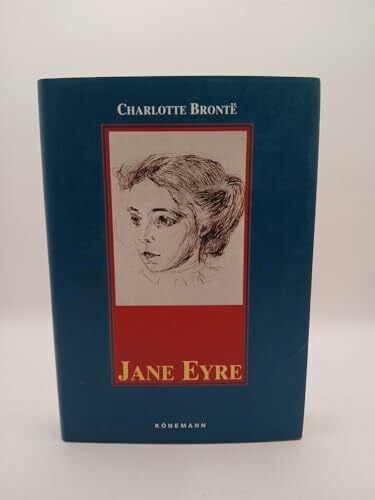 Jane Eyre (Konemann Classics)