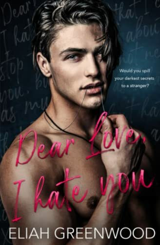 Dear Love, I Hate You: An Enemies to Lovers Standalone (Silver Springs)