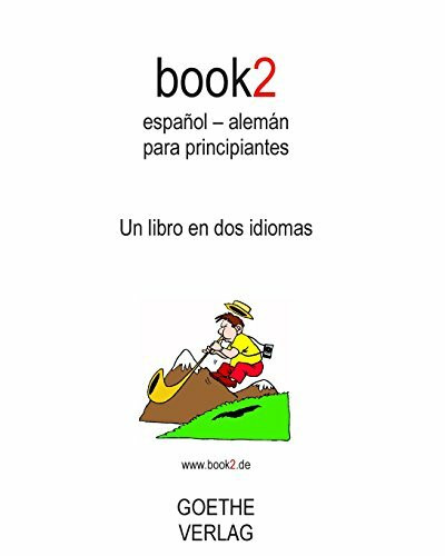 Book2 Español - Alemán Para Principiantes