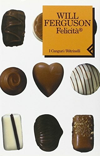 Felicità® (I canguri, Band 146) Felicità® (I canguri, Band 146)