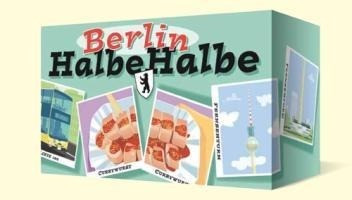 Berlin HalbeHalbe