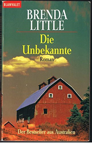 Die Unbekannte
