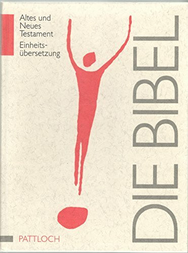 Die Bibel (06021) ohne Farbtafeln. (Pattloch)