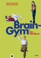 Brain-Gym® - das Handbuch