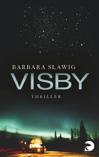 Visby: Thriller