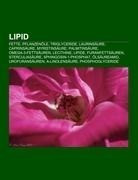 Lipid