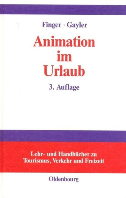 Animation im Urlaub