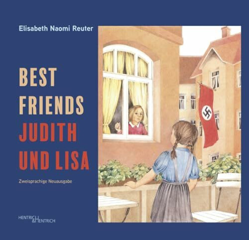 Judith und Lisa – Best Friends