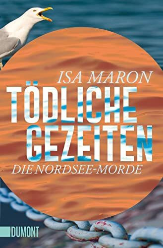 Tödliche Gezeiten: Die Nordsee-Morde (4)