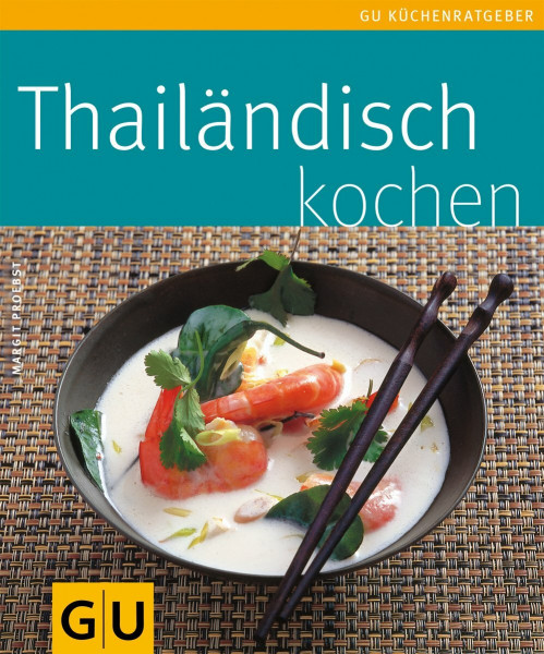 Thailändisch kochen