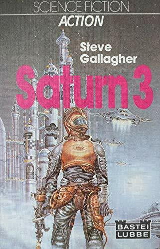 Saturn 3.