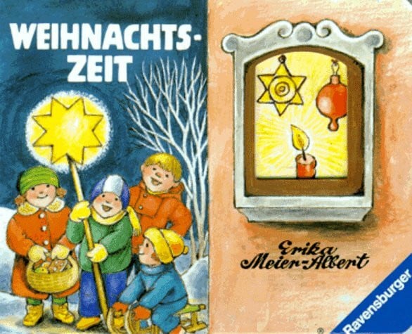 Weihnachtszeit