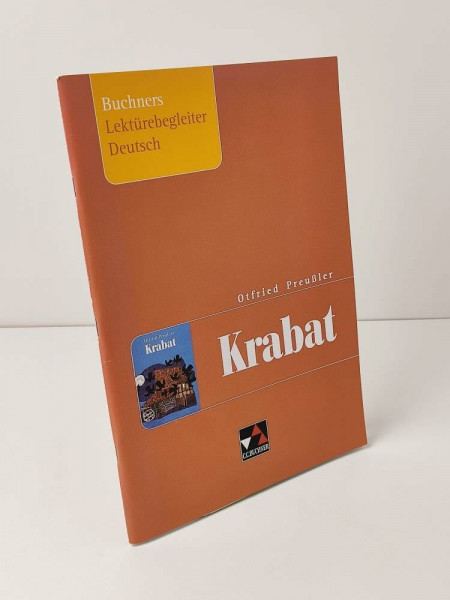 Krabat. Lektürebegleiter zu O. Preußlers Krabat