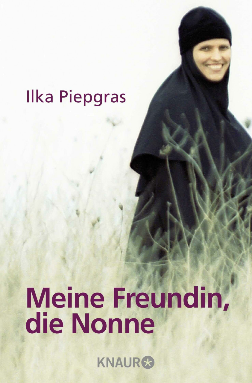 Knaur Tb Meine Freundin, Die Nonne