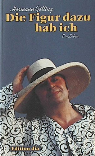 Die Figur dazu hab ich: Ein Leben: Ein Leben. Hrsg. v. Uwe Jahn