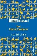 ExtraKlasse, neue Rechtschreibung, Der kleine Zauberer