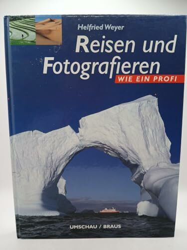 Reisen und Fotografieren.