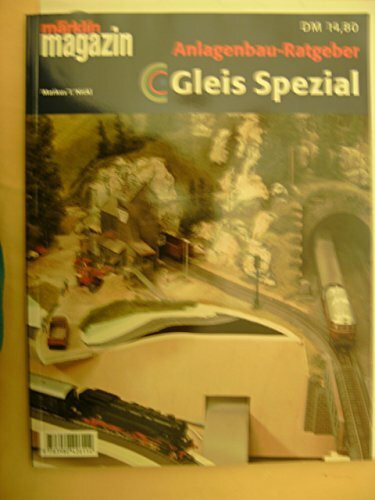 C-Gleis Spezial: Anlagenbau-Ratgeber