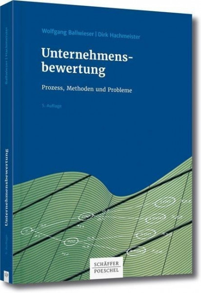 Unternehmensbewertung