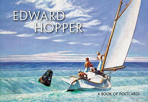 Edward Hopper
