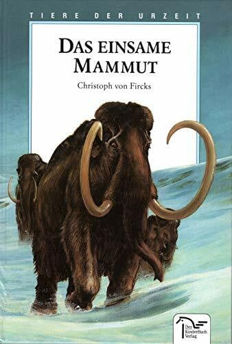 Das einsame Mammut
