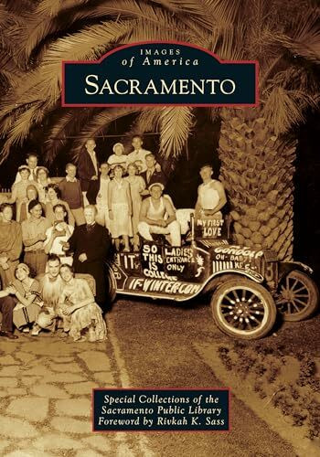 Sacramento (Images of America)