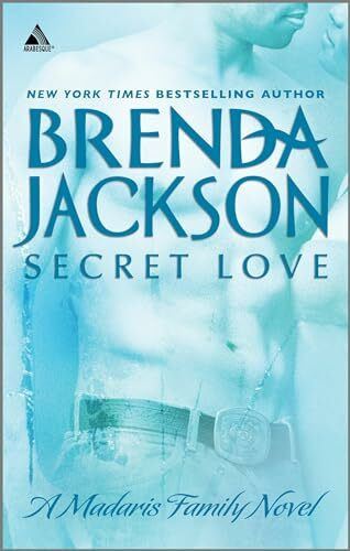 Secret Love (Madaris Family Saga)